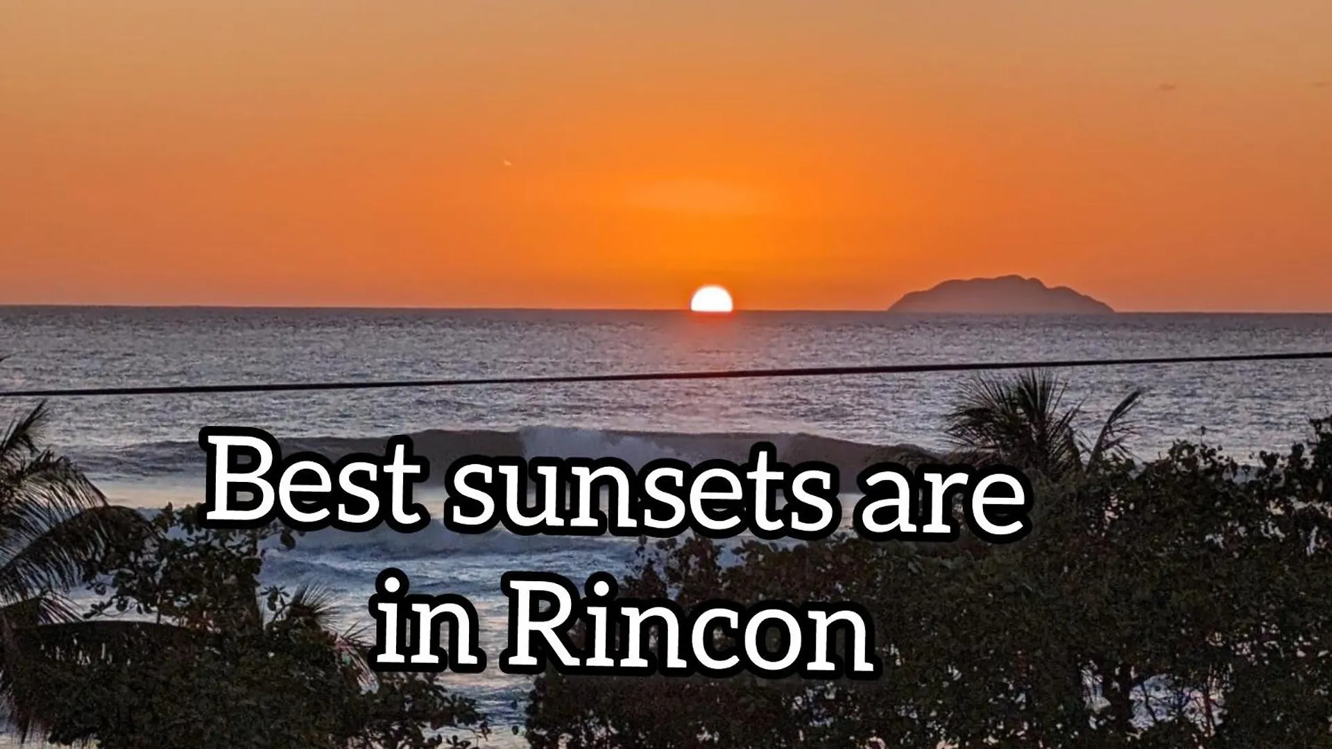 Rincon Casa Deja Blue Daire