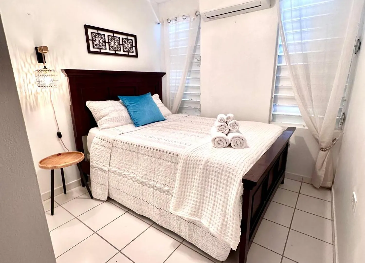 Rincon Casa Deja Blue Daire
